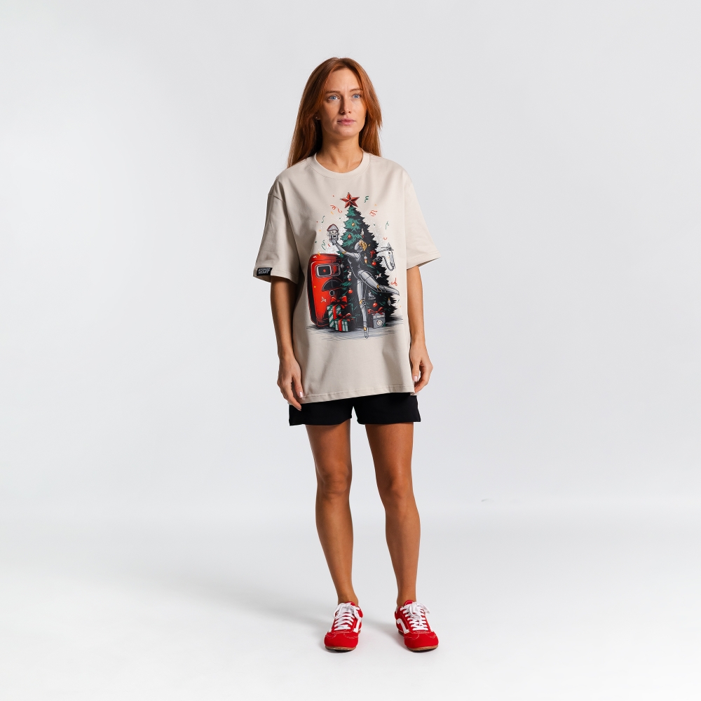 Футболка Atomic Heart