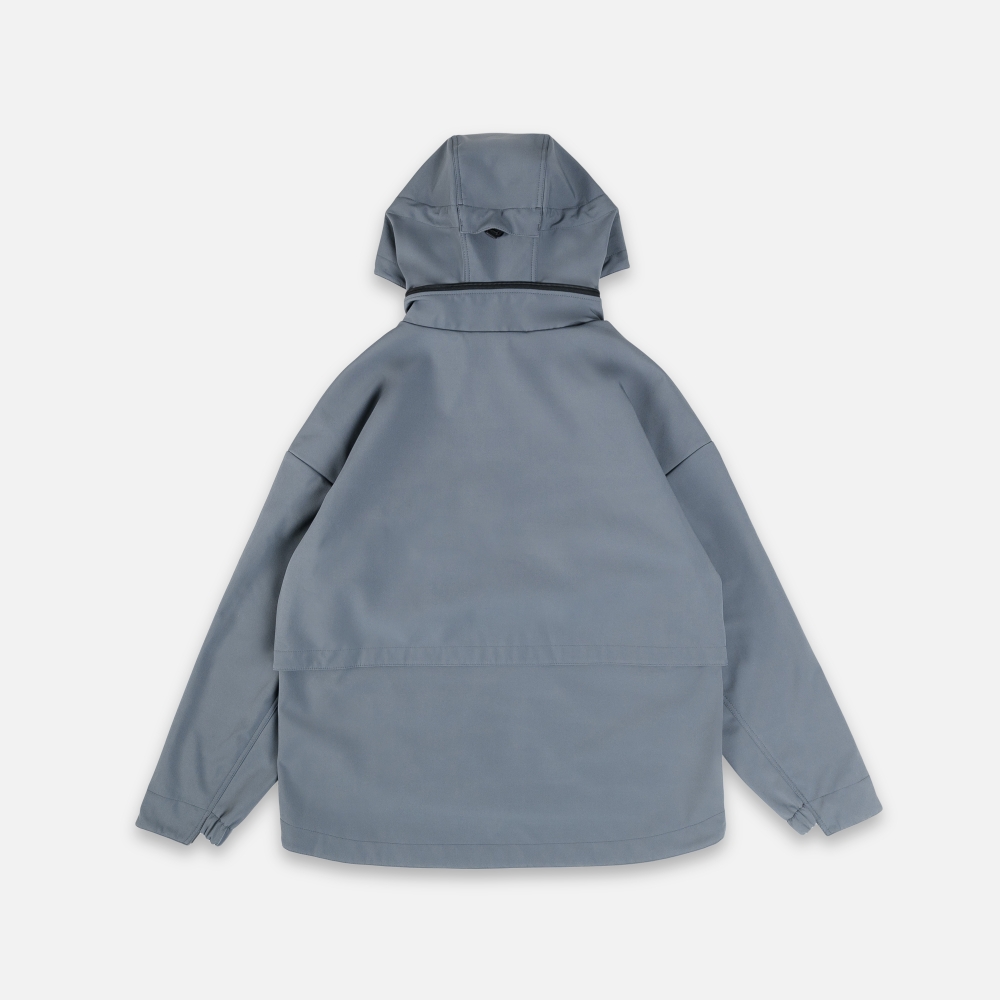 Демисезонная куртка Softshell