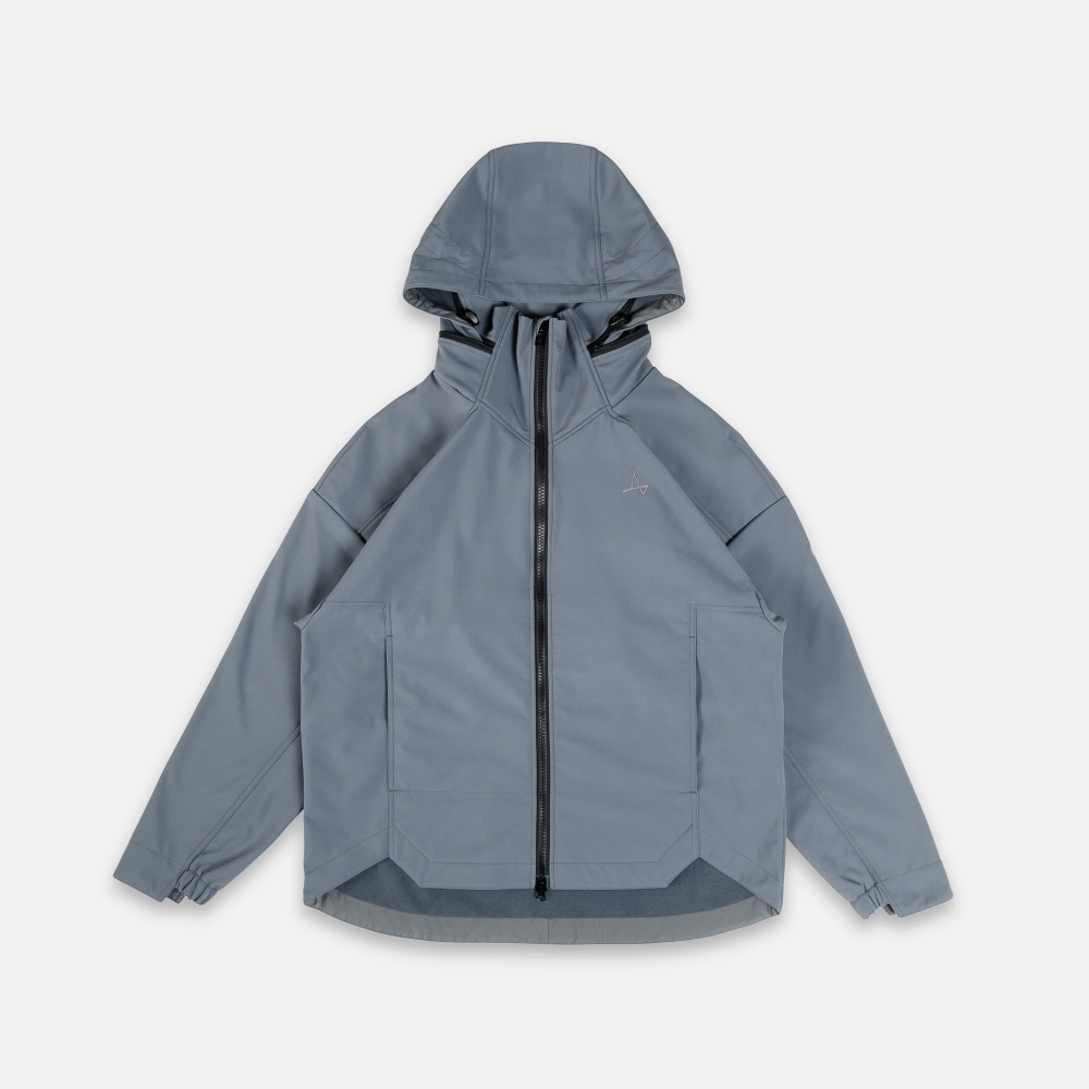 Демисезонная куртка Softshell