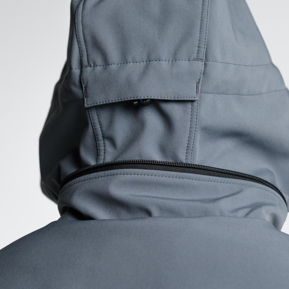 Демисезонная куртка Softshell
