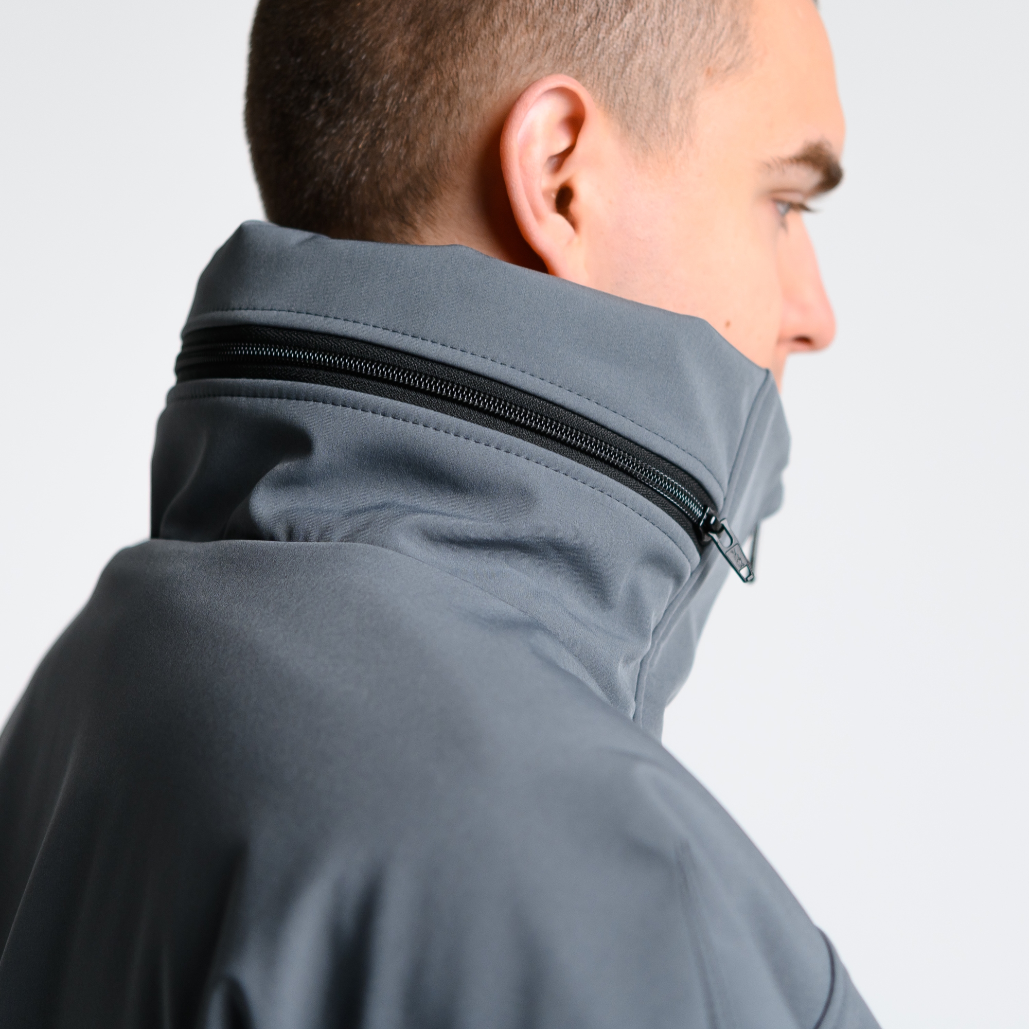 Демисезонная куртка Softshell
