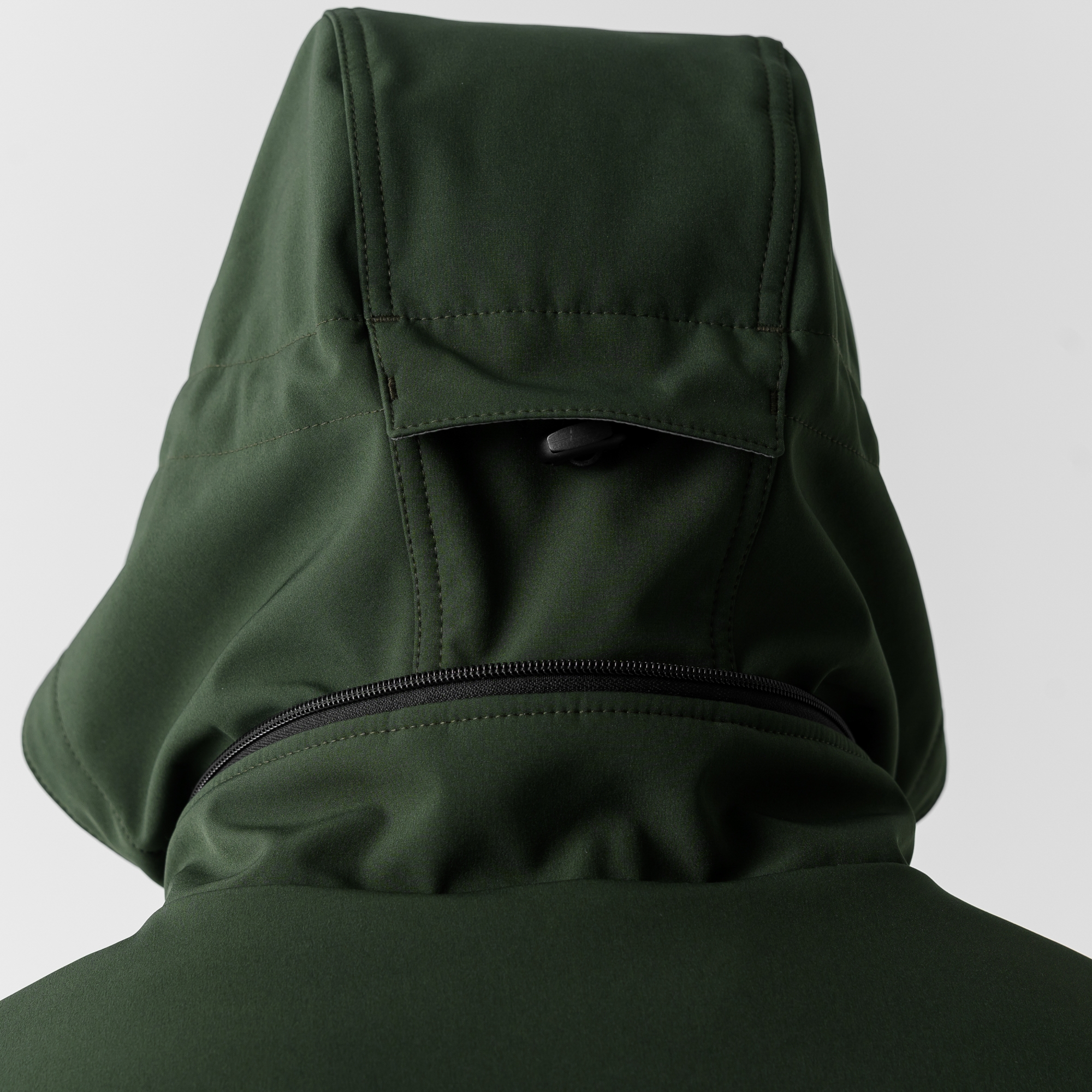 Демисезонная куртка Softshell