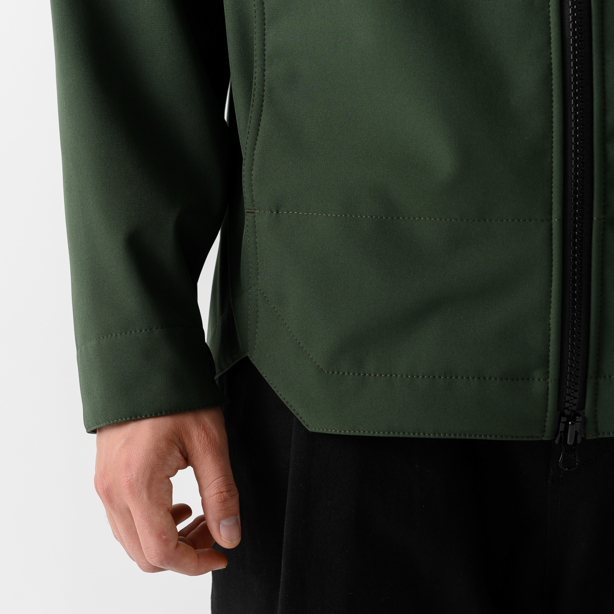 Демисезонная куртка Softshell