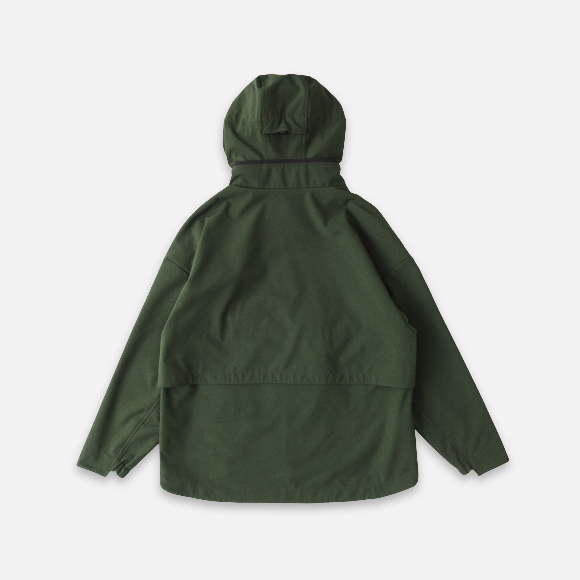Демисезонная куртка Softshell