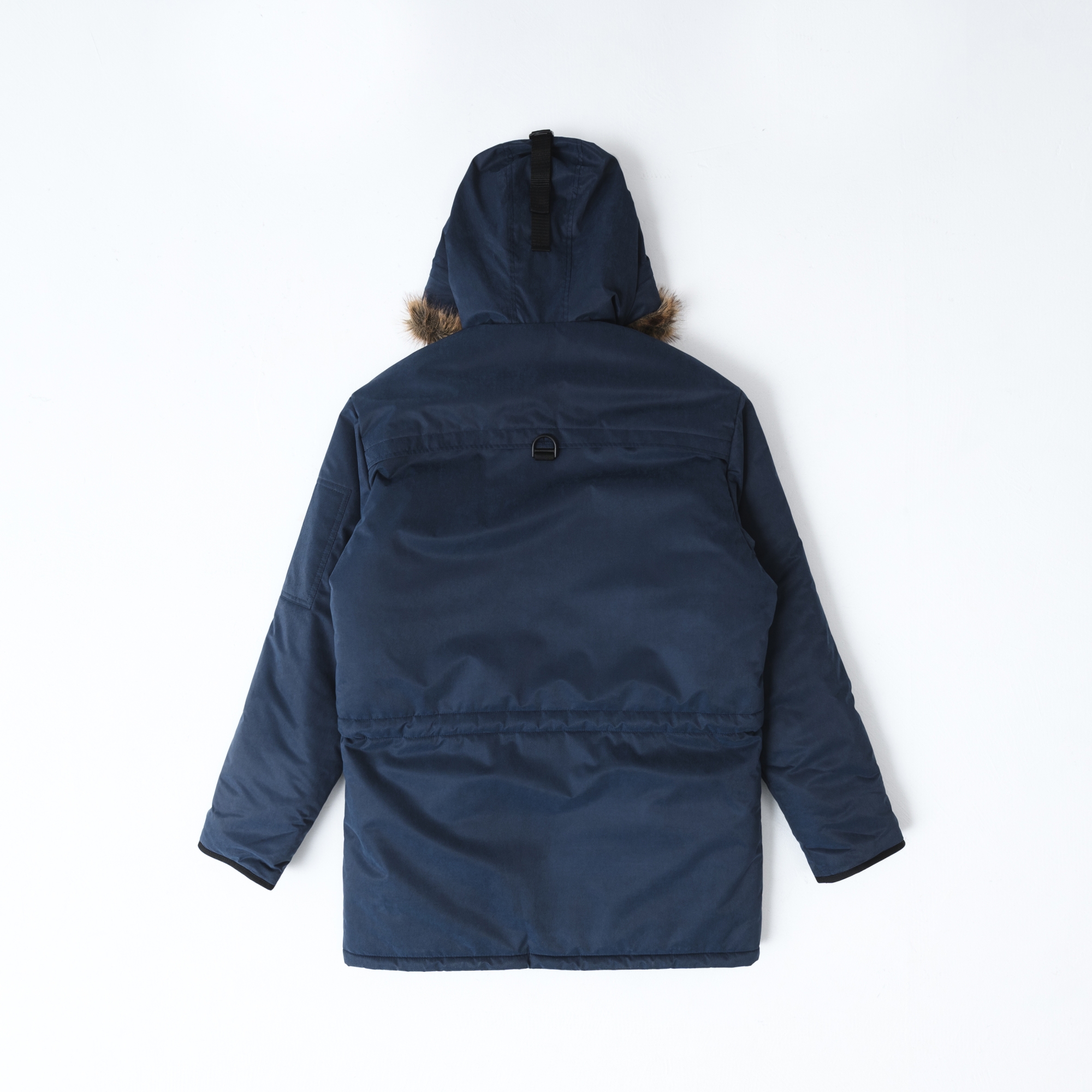 Куртка аляска Simple