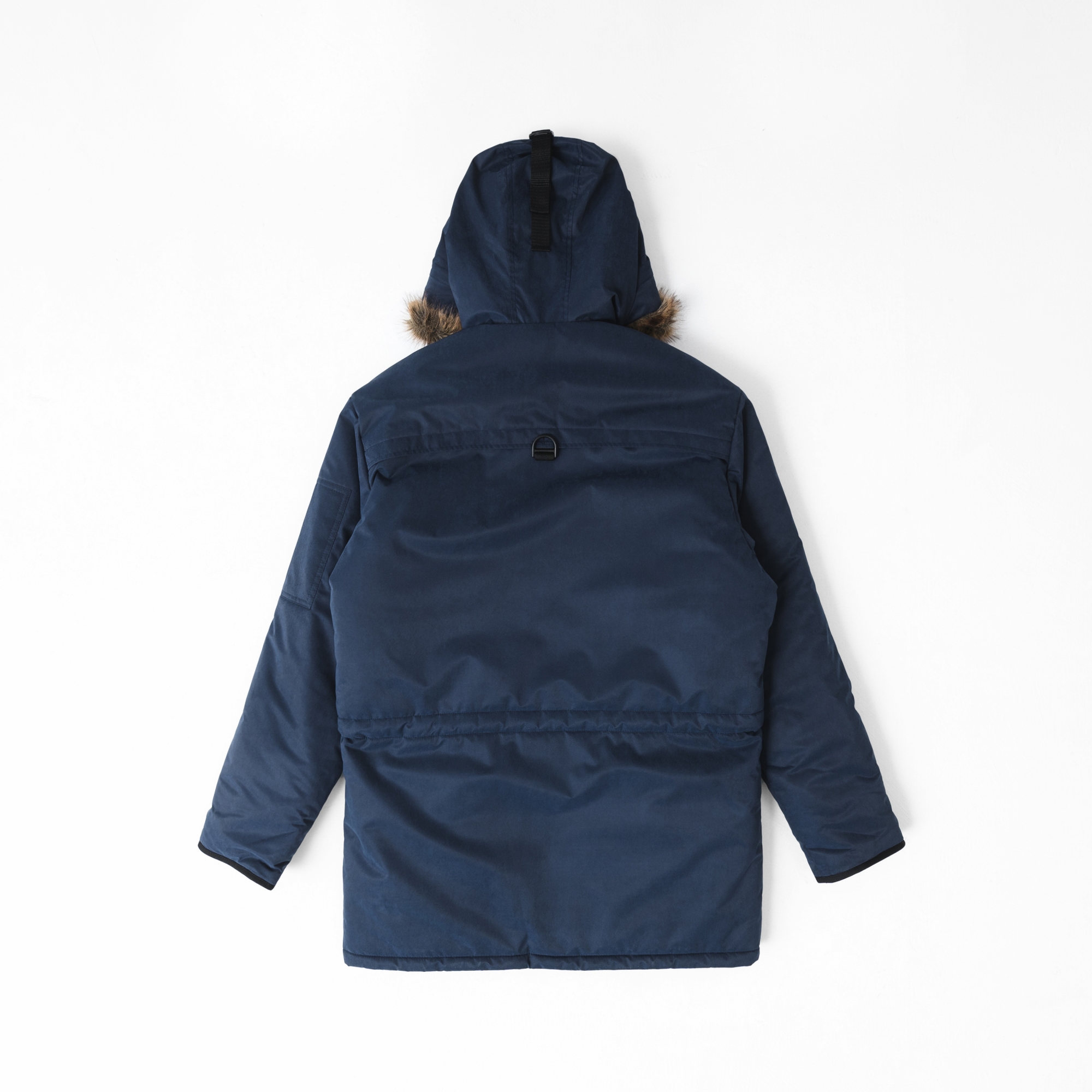 Куртка аляска Simple