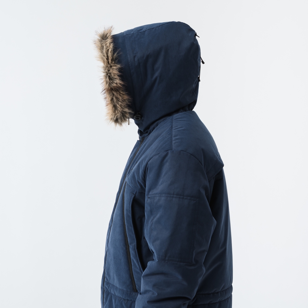 Куртка аляска Simple