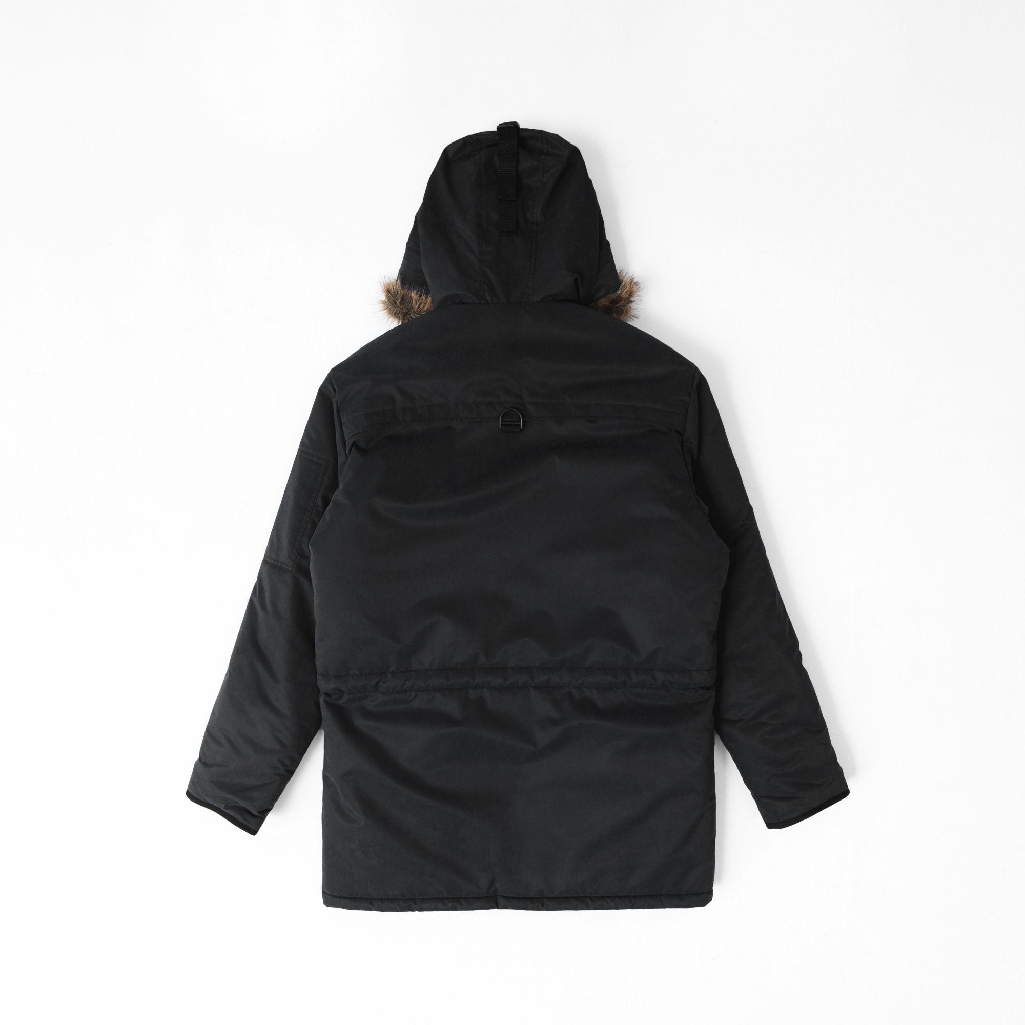 Куртка аляска Simple
