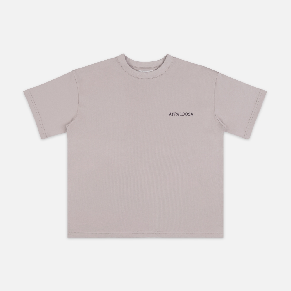 Футболка Appaloosa