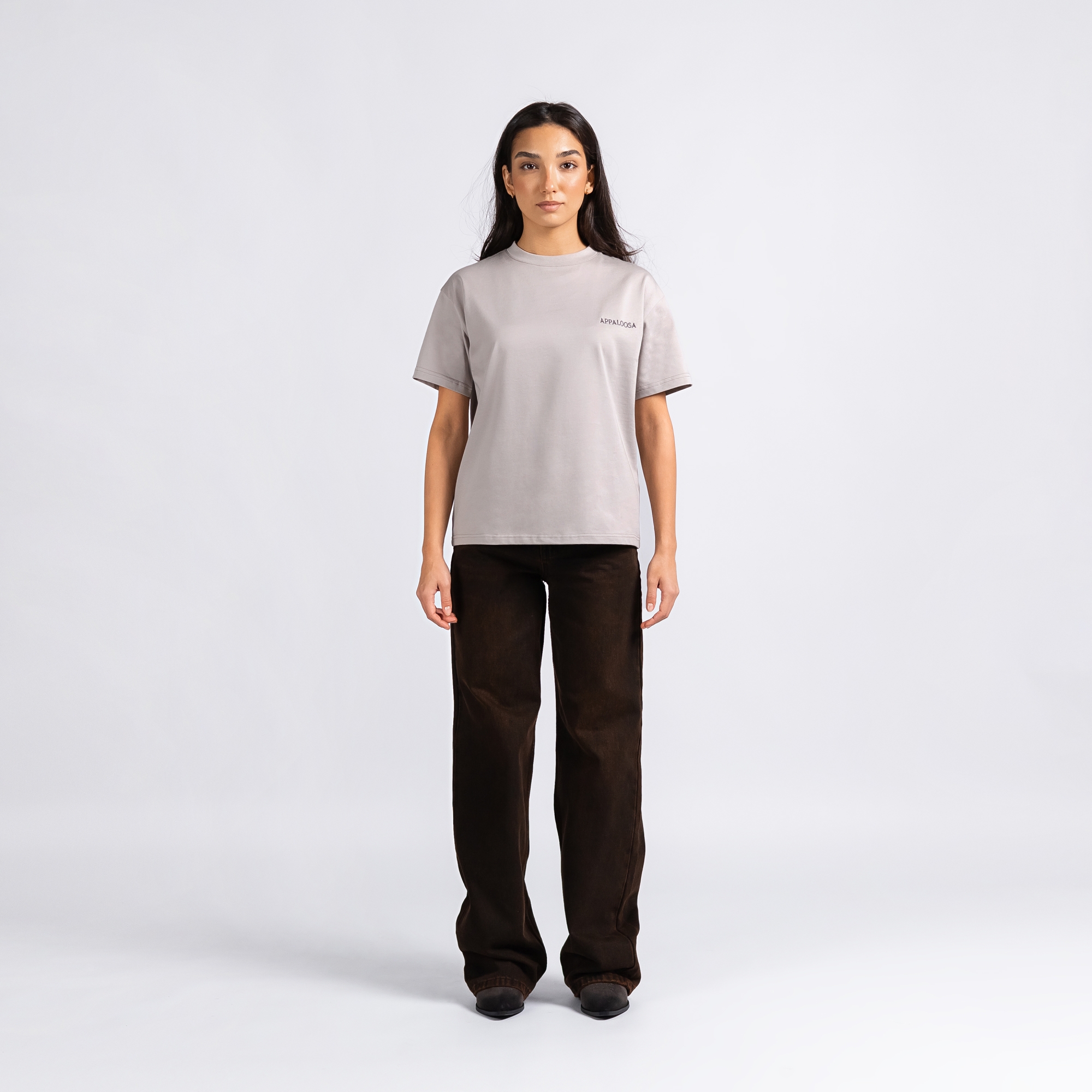 Футболка Appaloosa