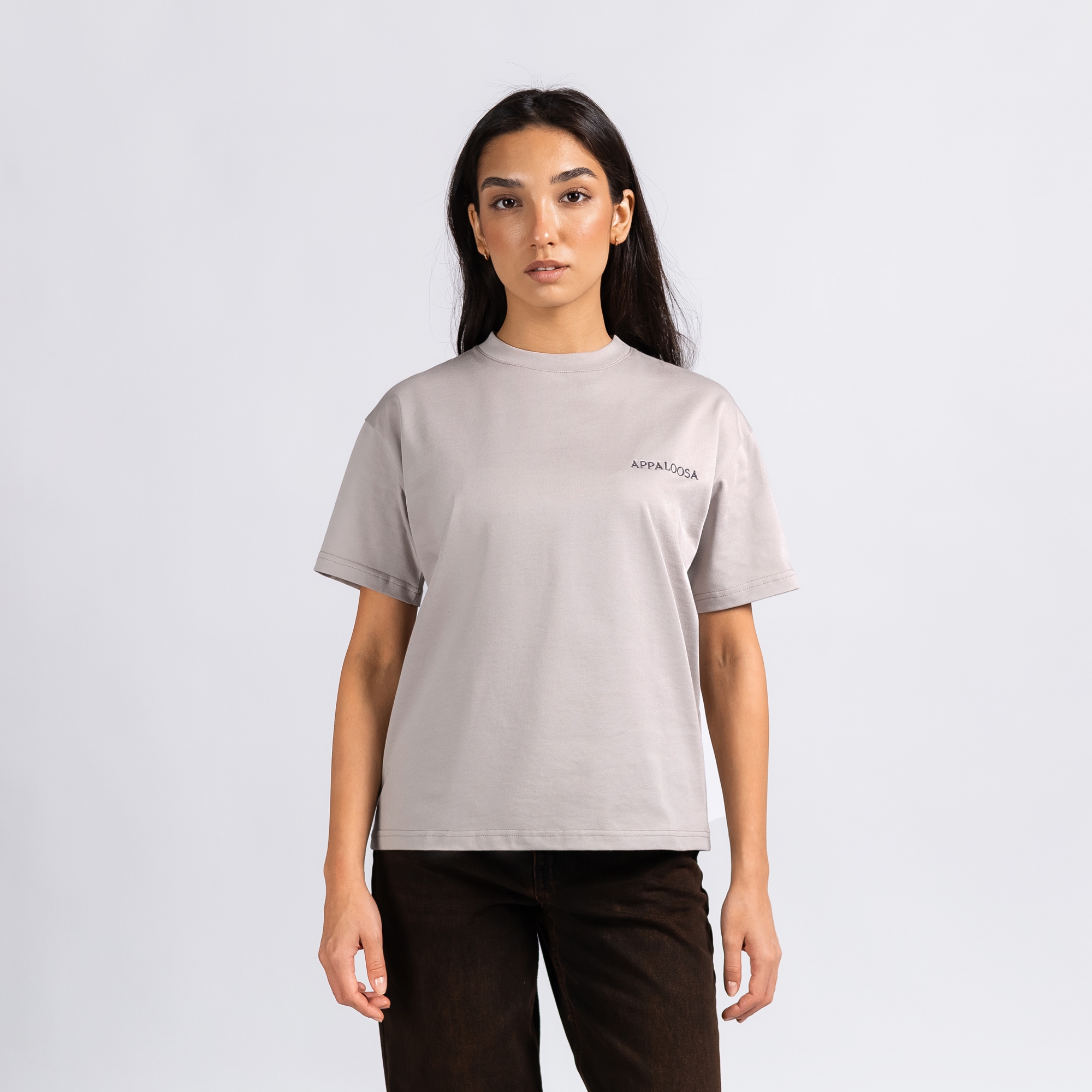 Футболка Appaloosa