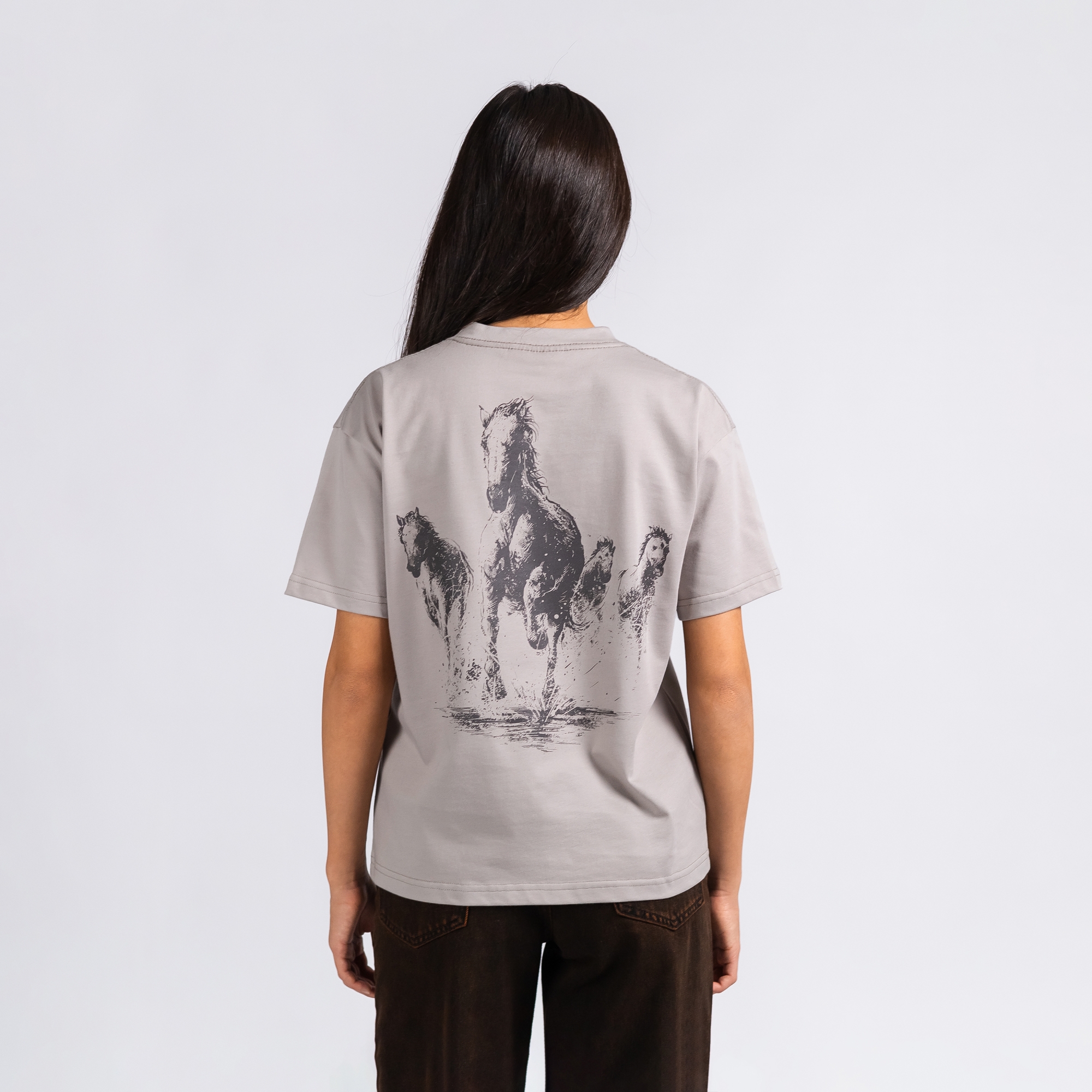 Футболка Appaloosa