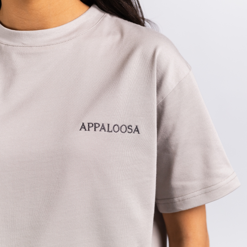 Футболка Appaloosa