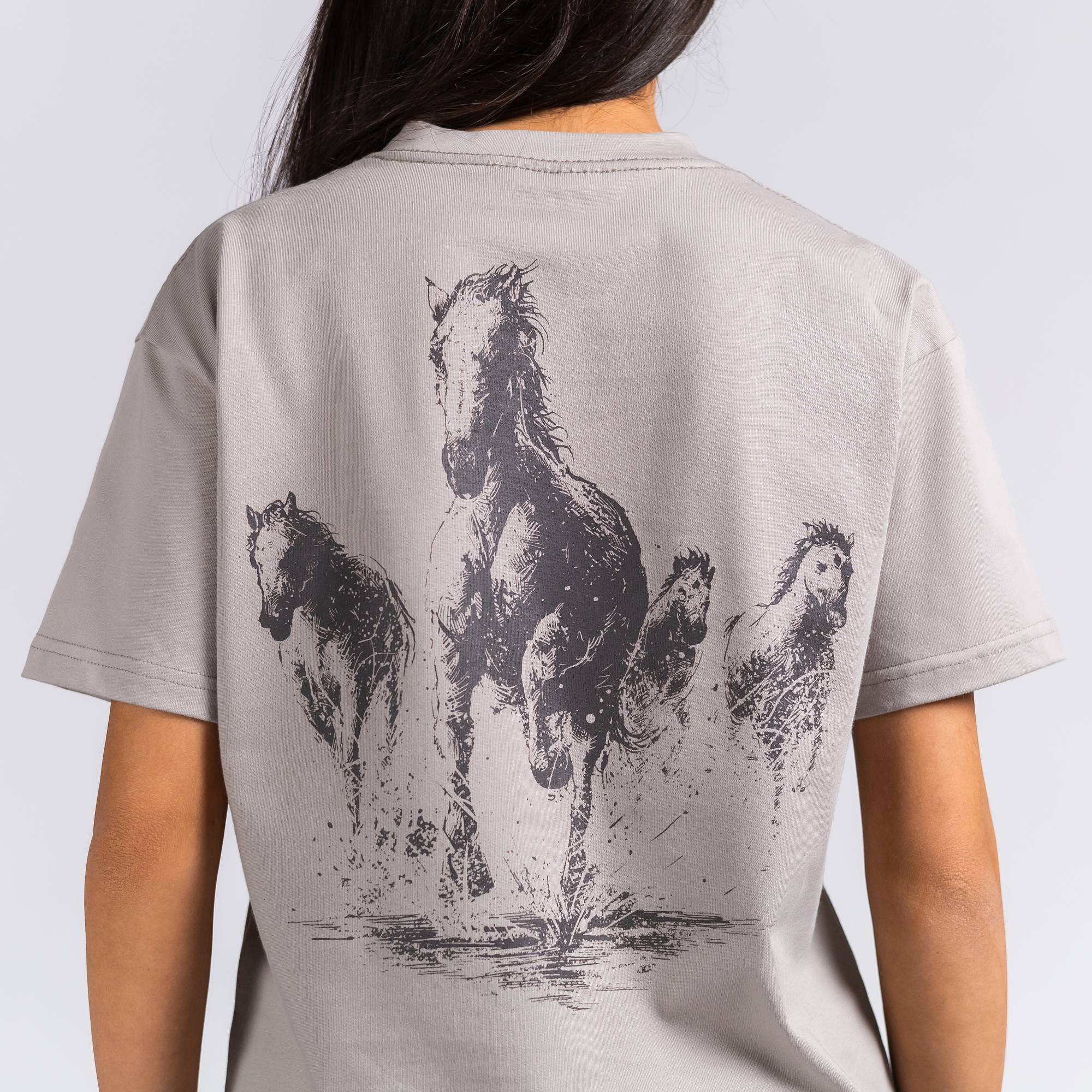 Футболка Appaloosa