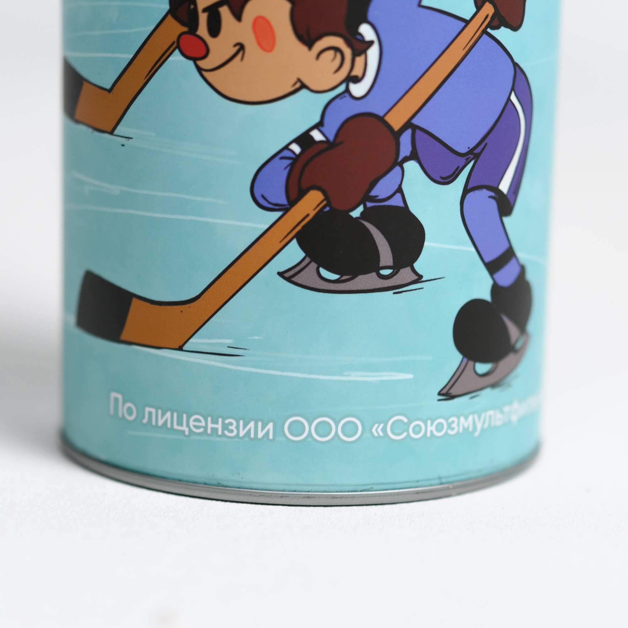 Тубус подарочный Союзмультфильм