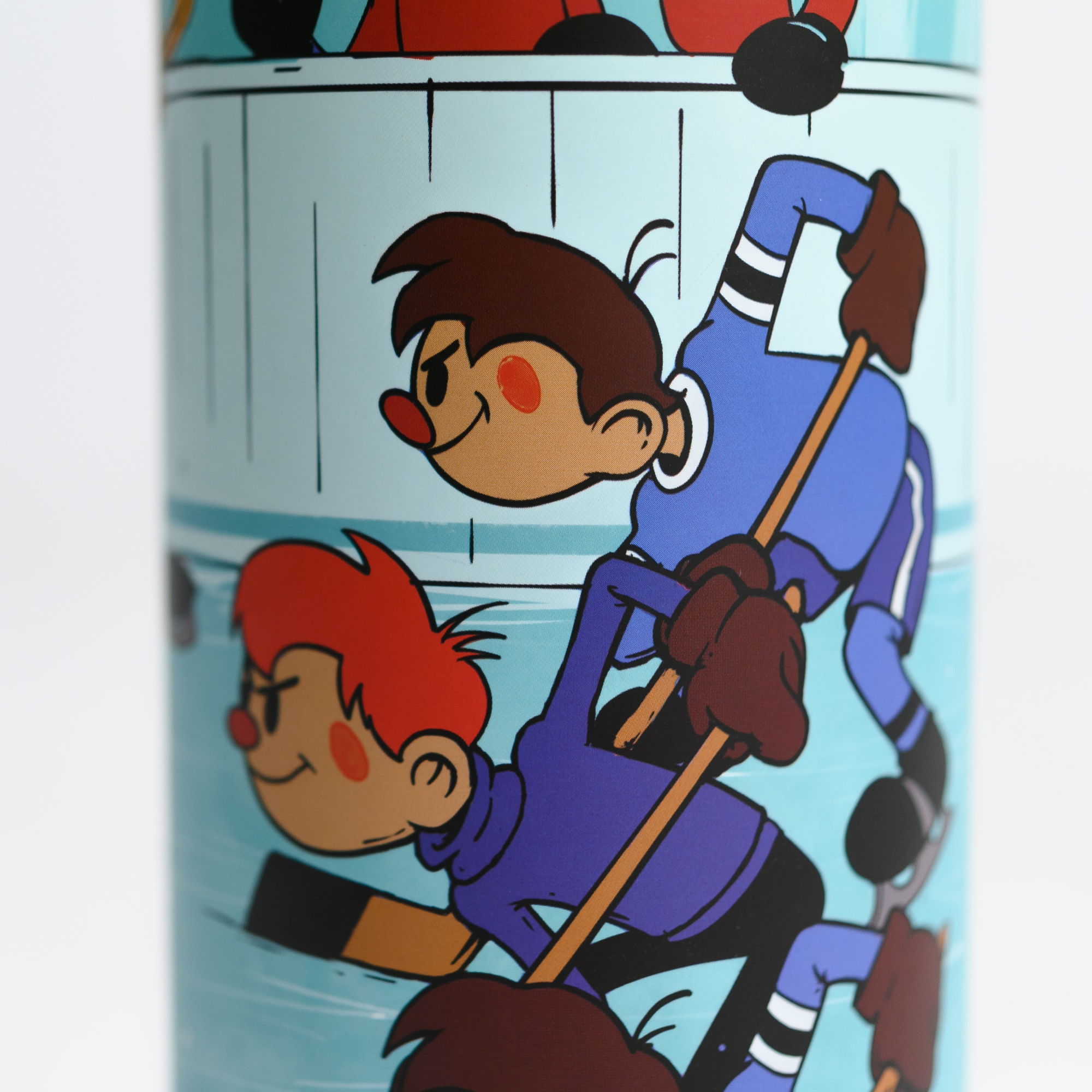 Тубус подарочный Союзмультфильм