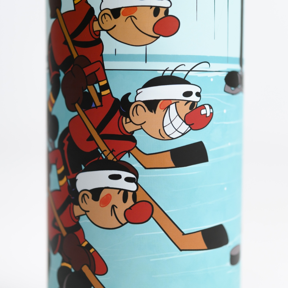 Тубус подарочный Союзмультфильм