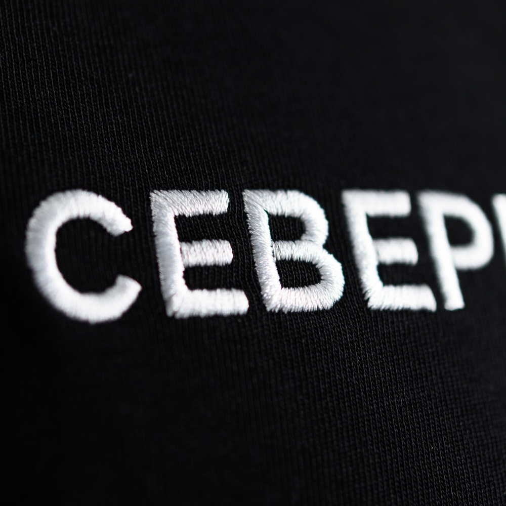 Футболка Северный край