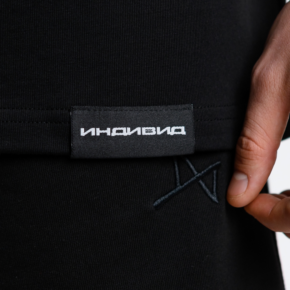 Футболка Северный край