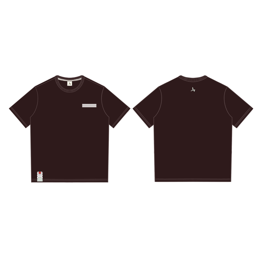 Футболка Истребитель