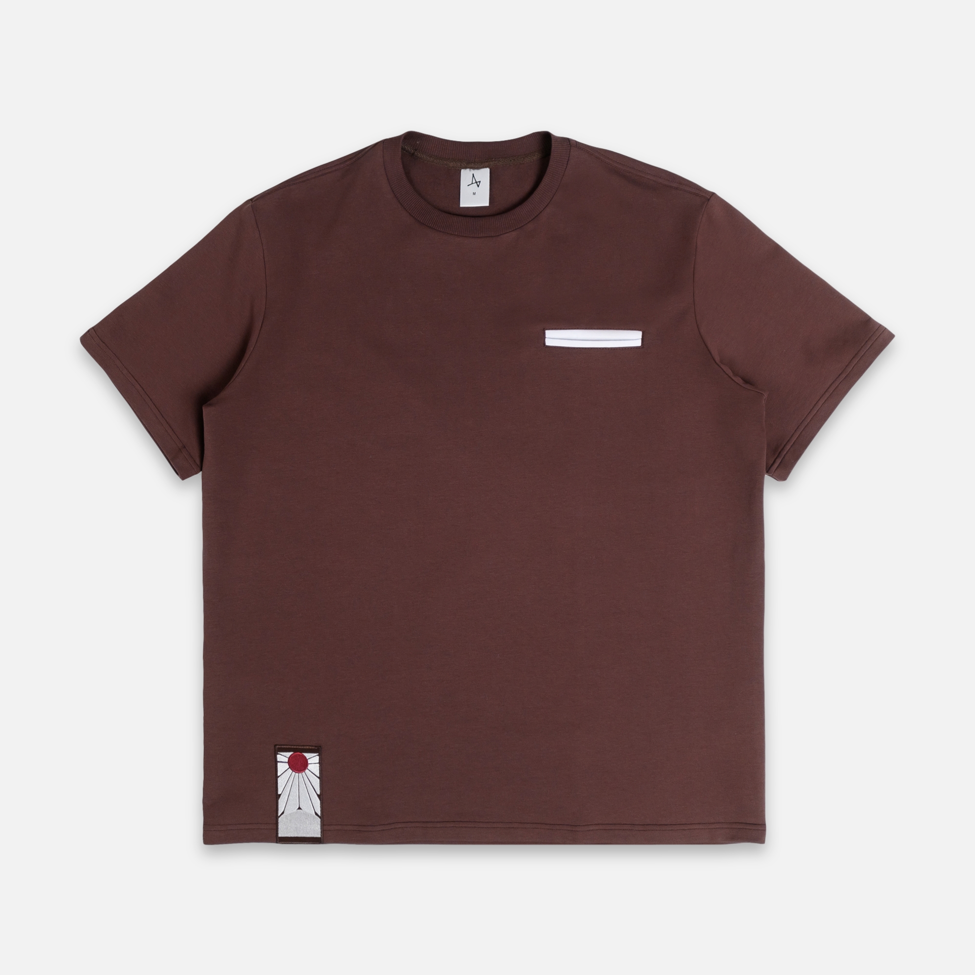 Футболка Истребитель