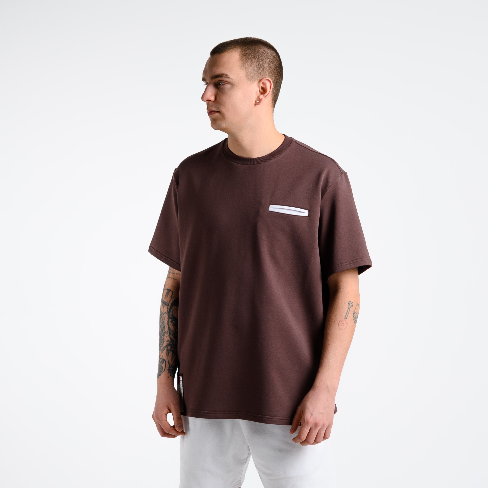 Футболка Истребитель