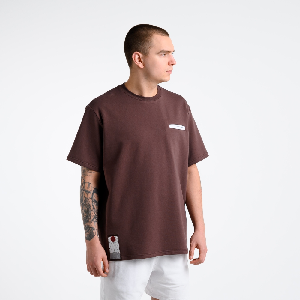 Футболка Истребитель