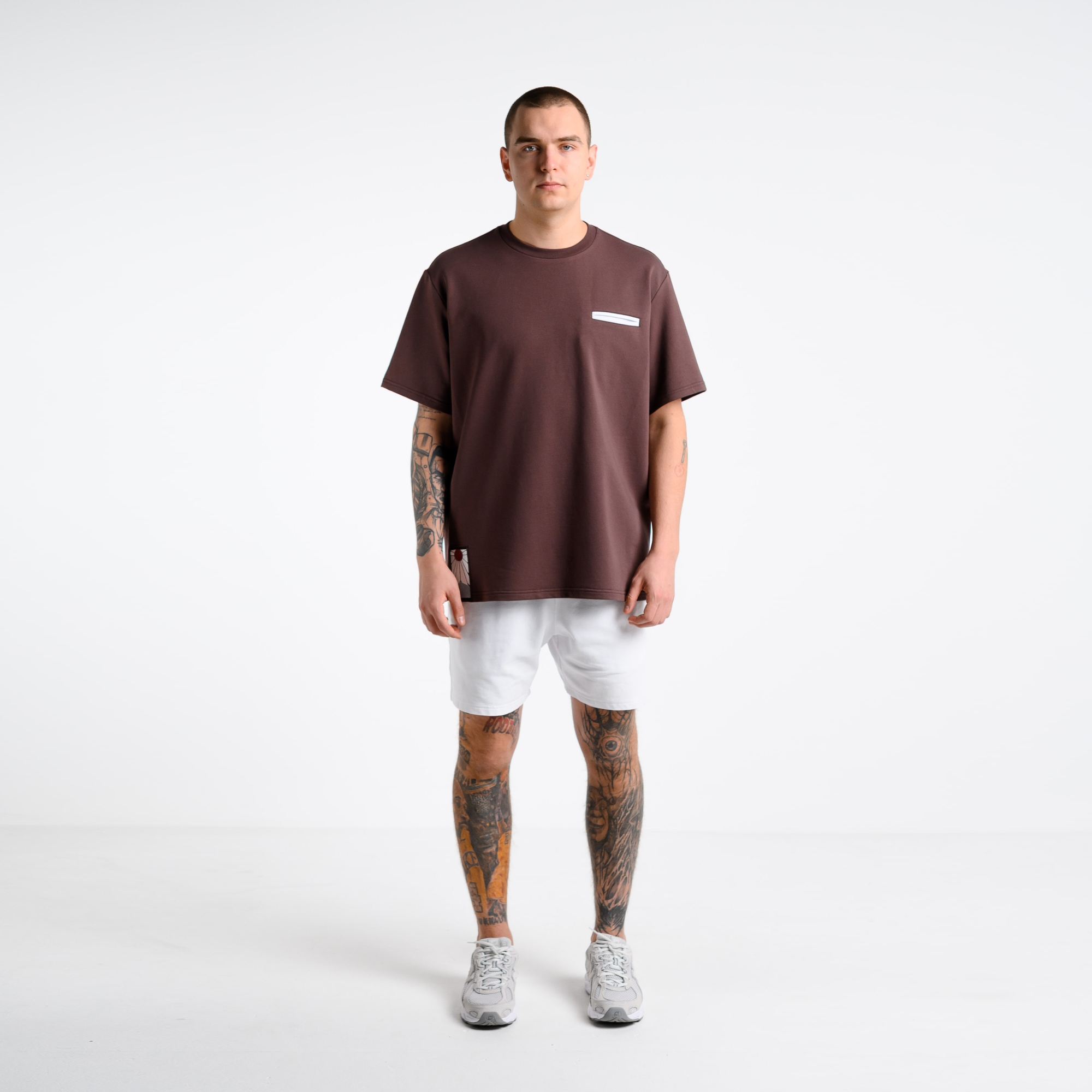 Футболка Истребитель