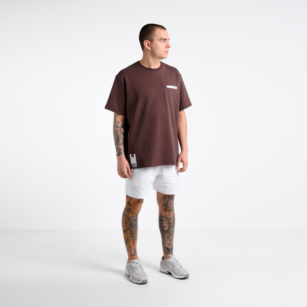 Футболка Истребитель