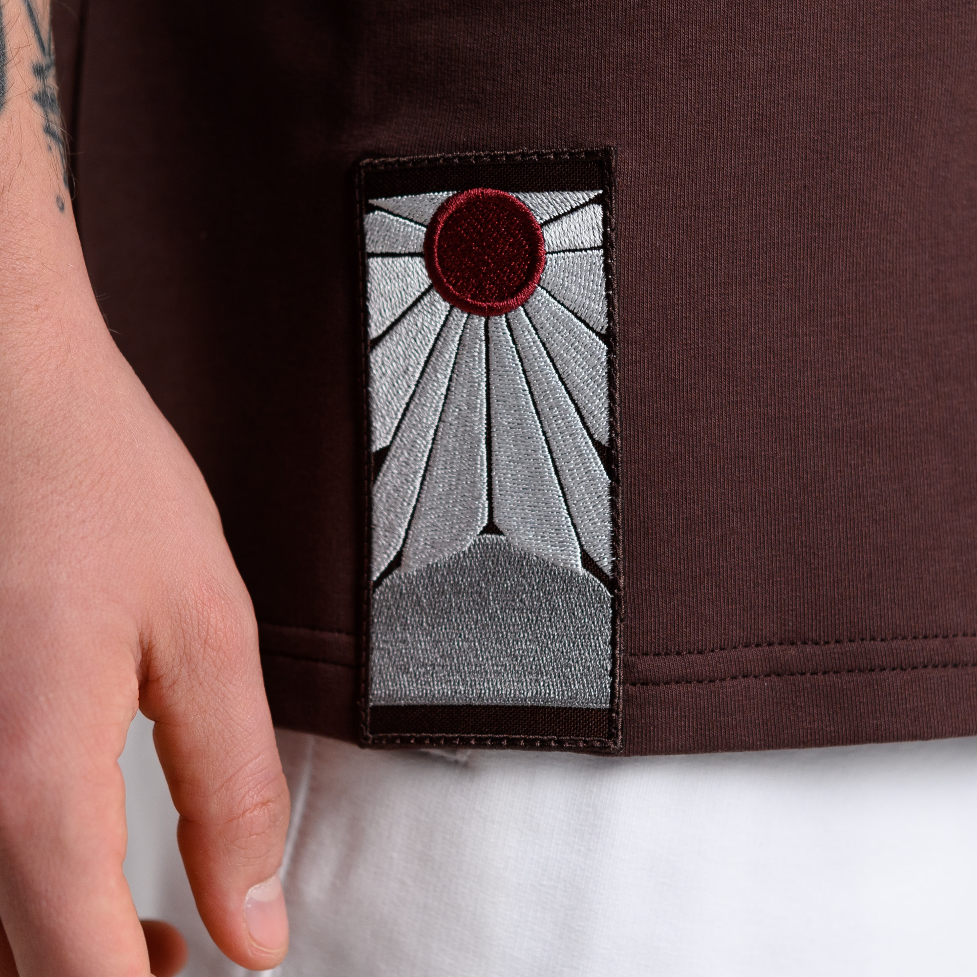 Футболка Истребитель