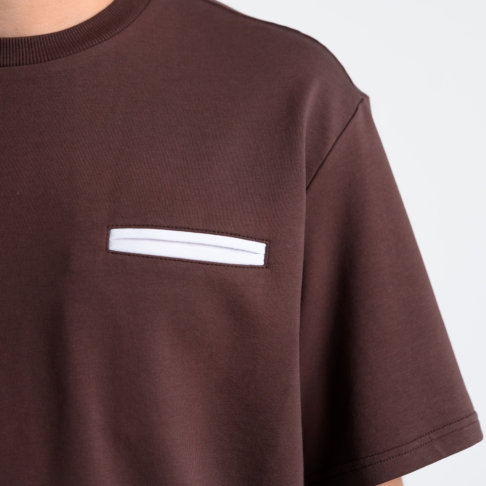 Футболка Истребитель