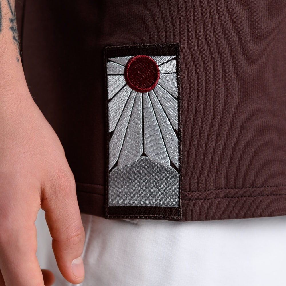 Футболка Истребитель