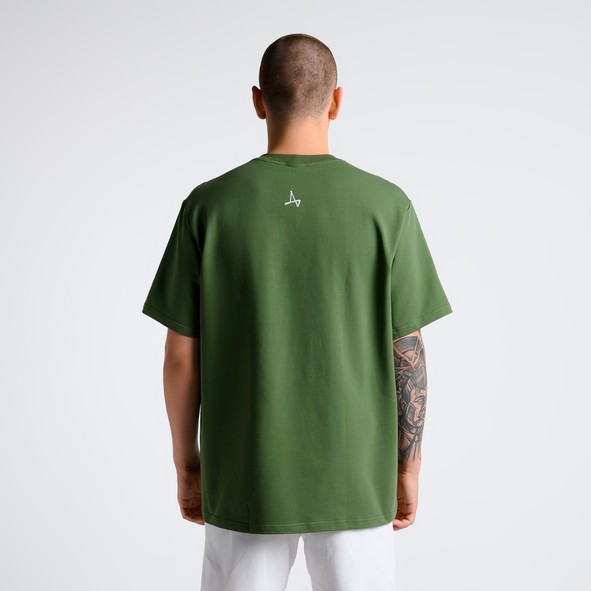 Футболка GS4L