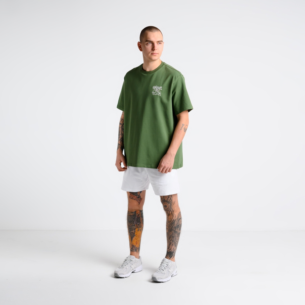 Футболка GS4L