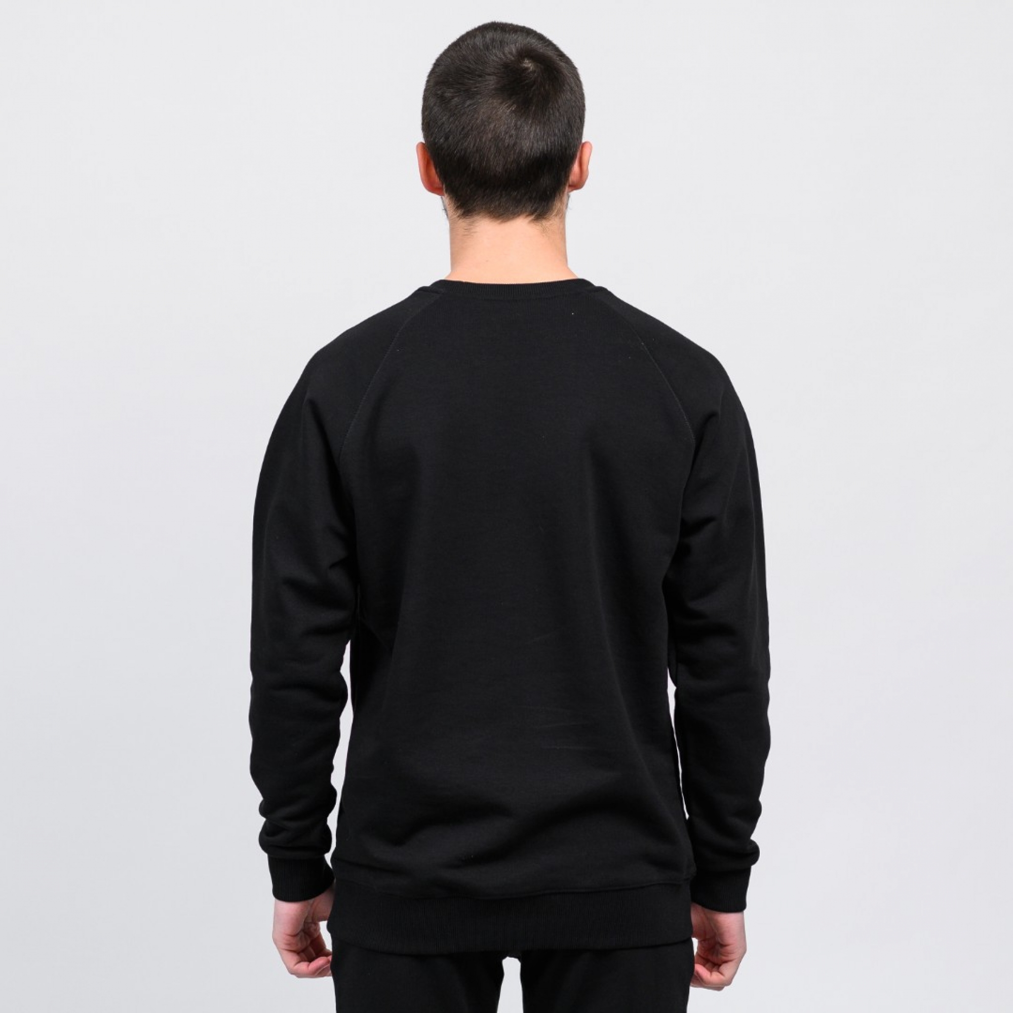 Свитшот Basic