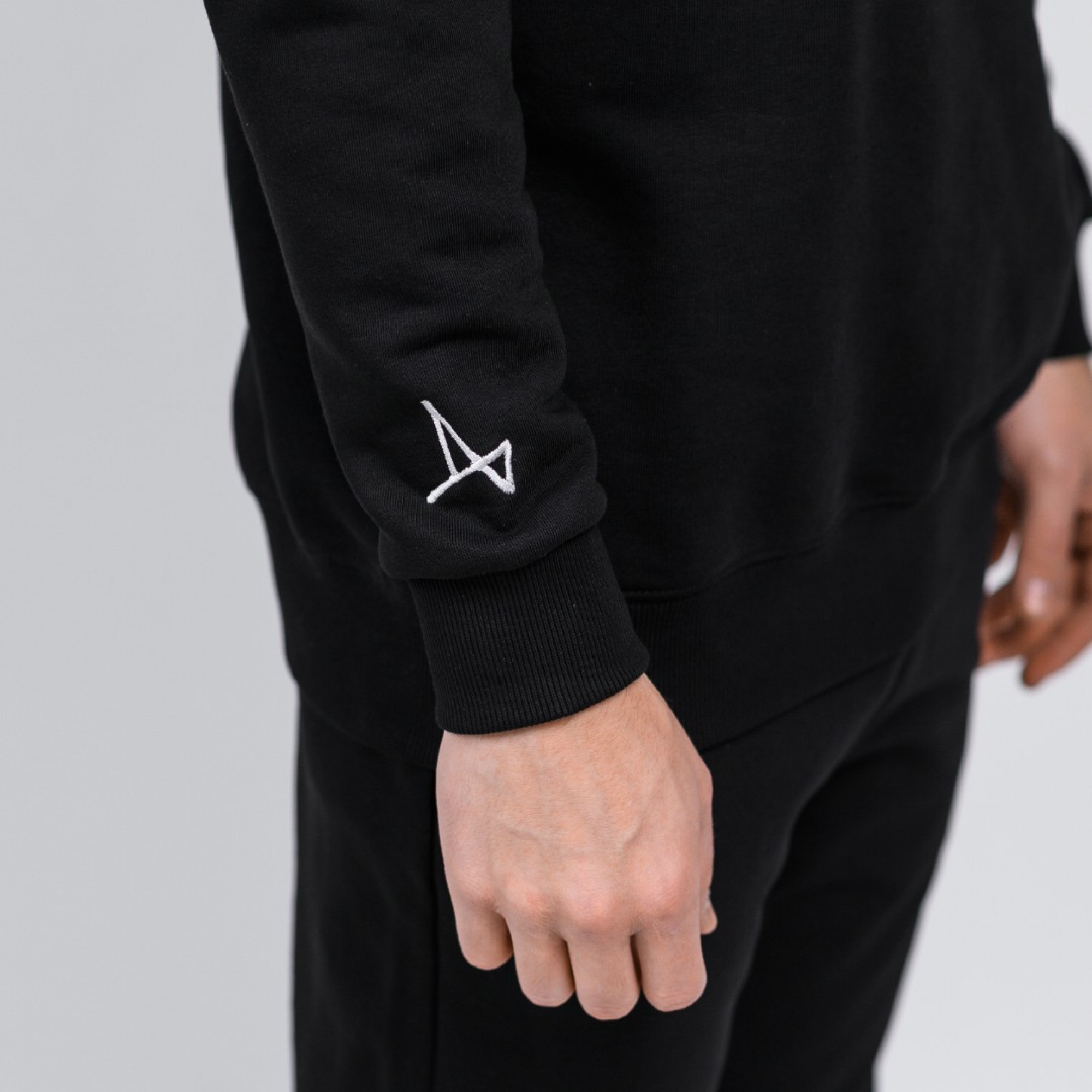 Свитшот Basic