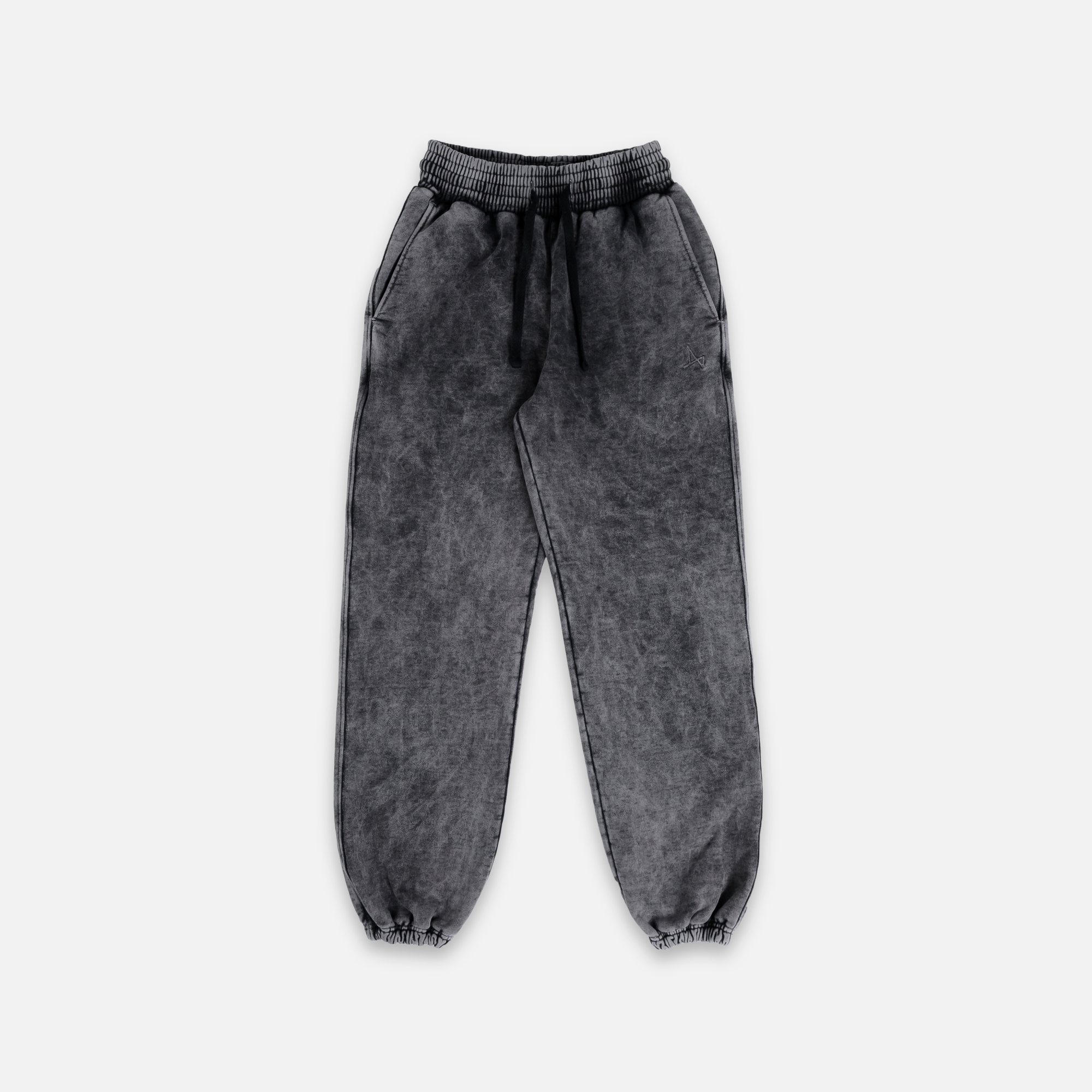 Брюки Garment Dye