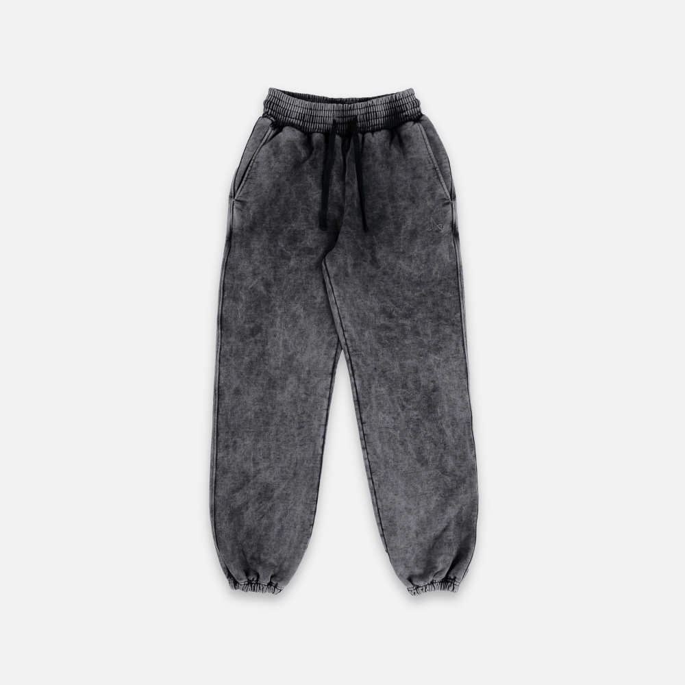 Брюки Garment Dye