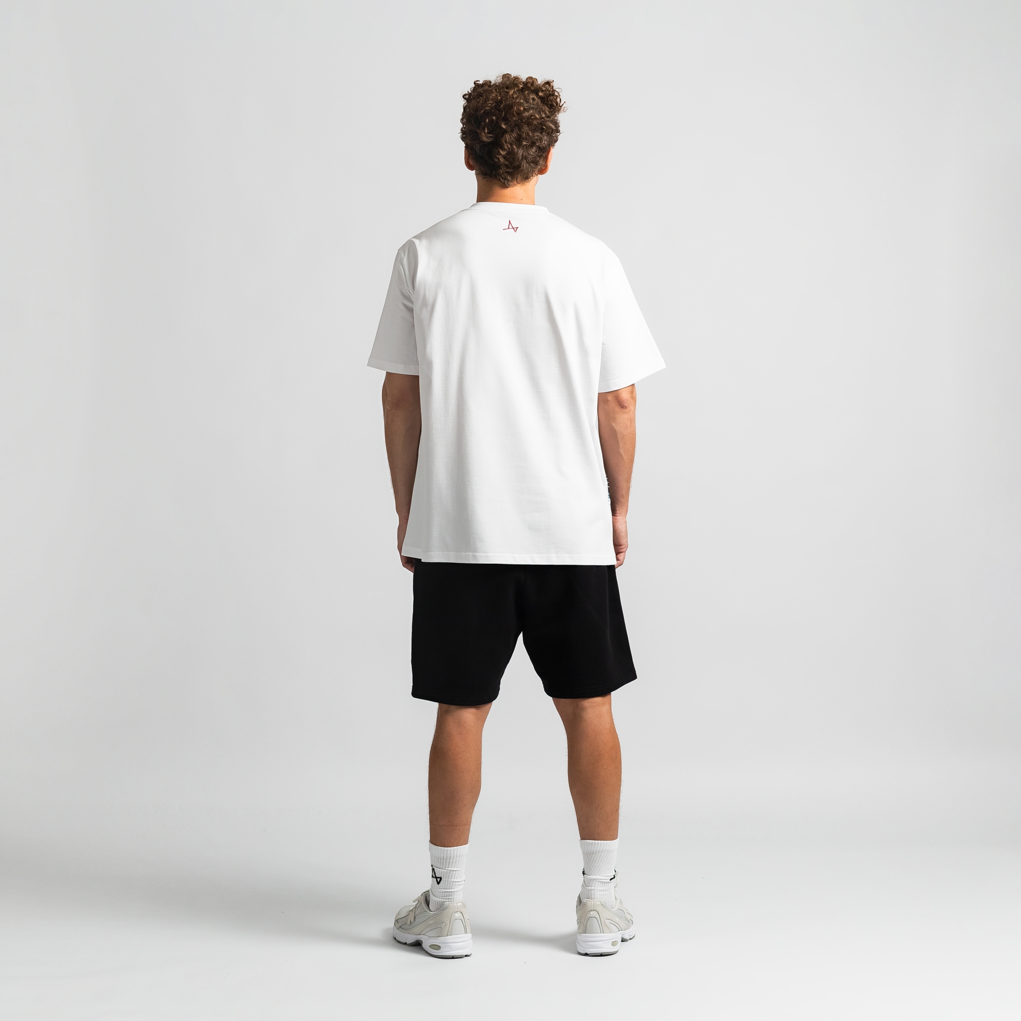 Футболка Арктика