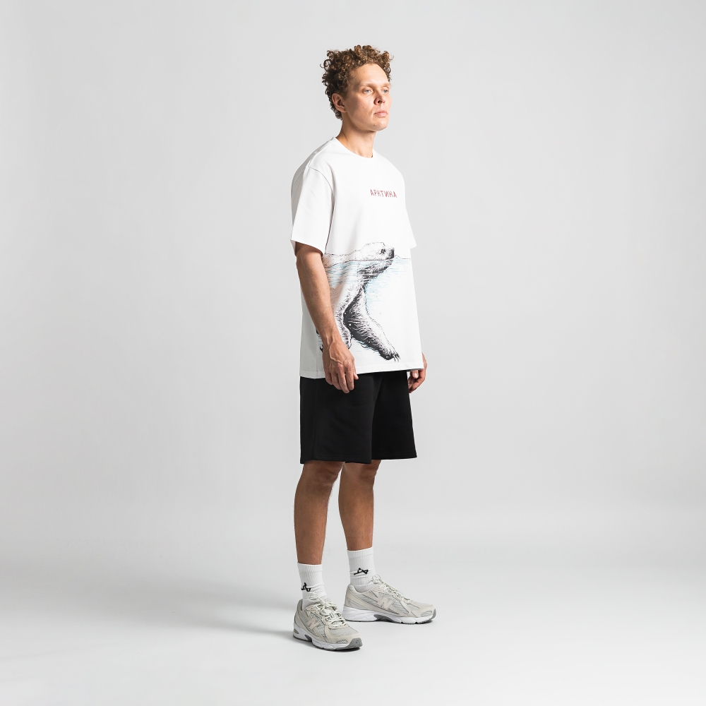 Футболка Арктика