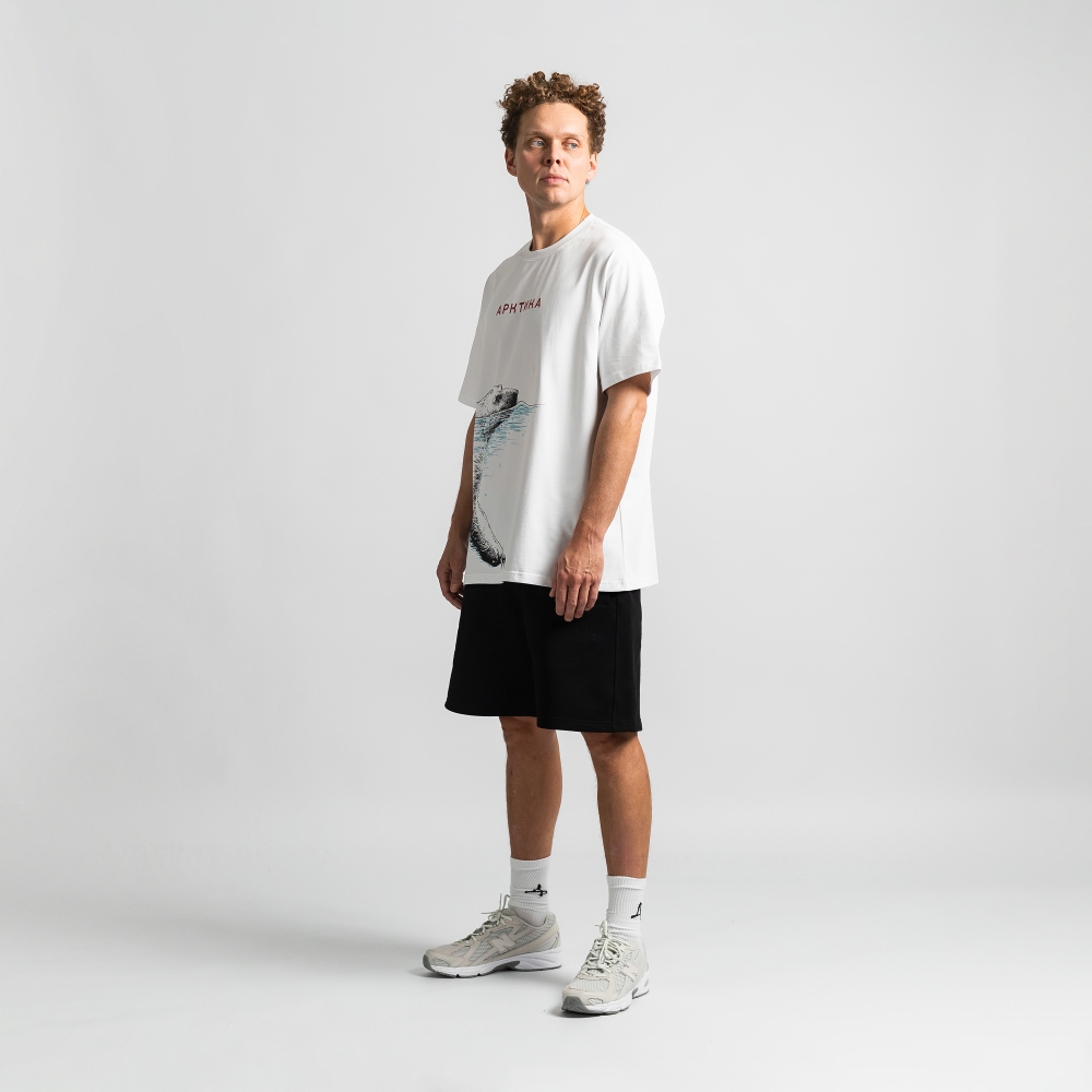 Футболка Арктика