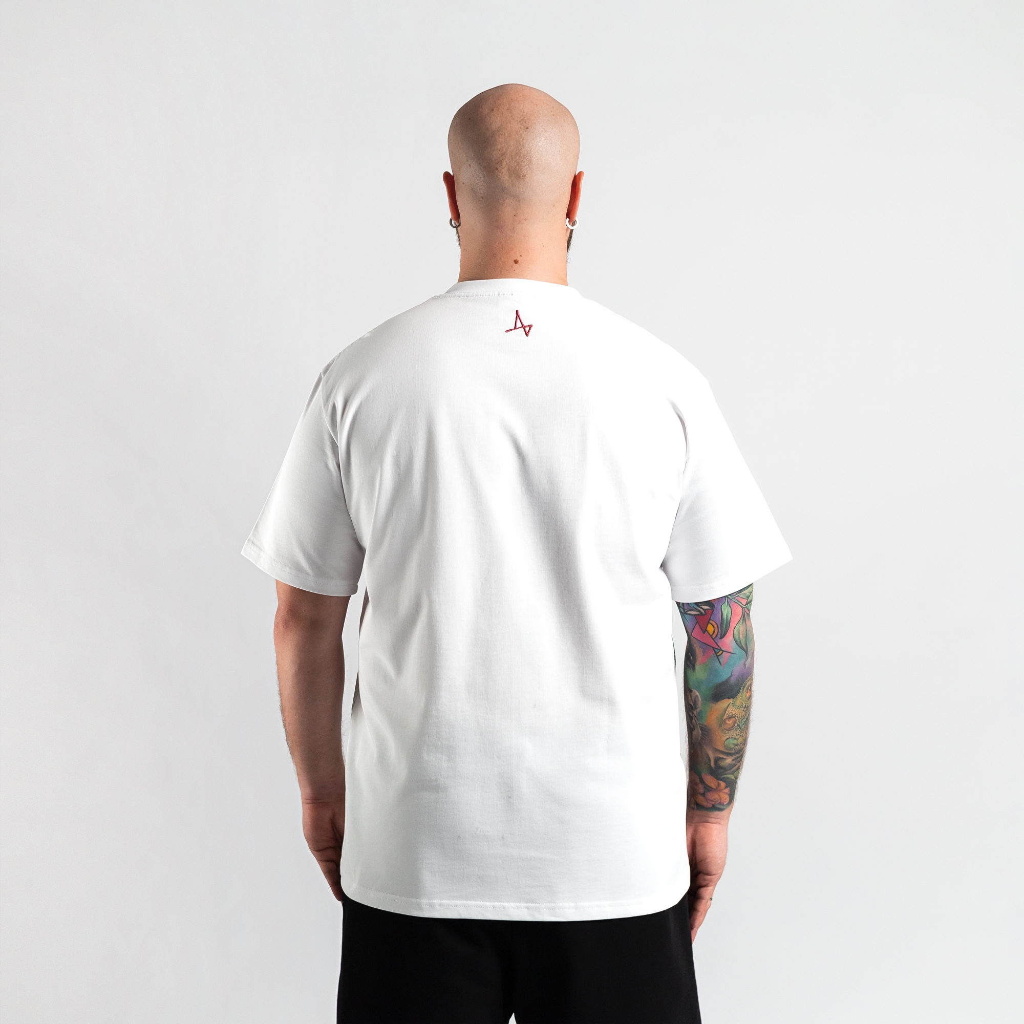 Футболка Арктика