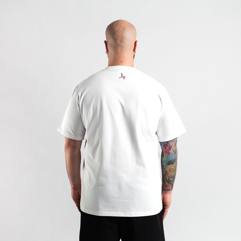 Футболка Арктика