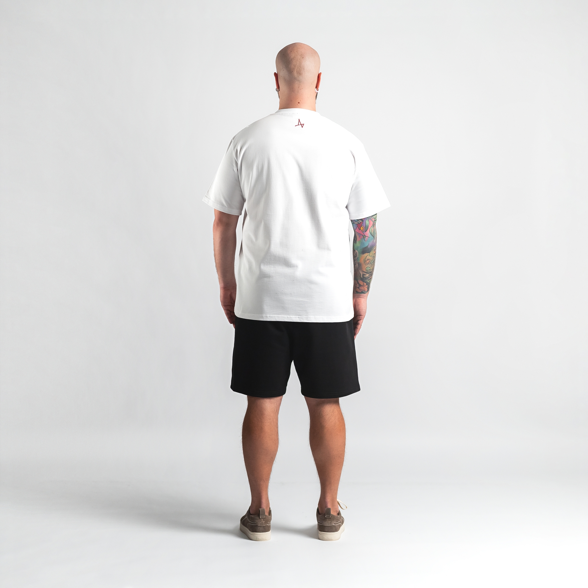 Футболка Арктика