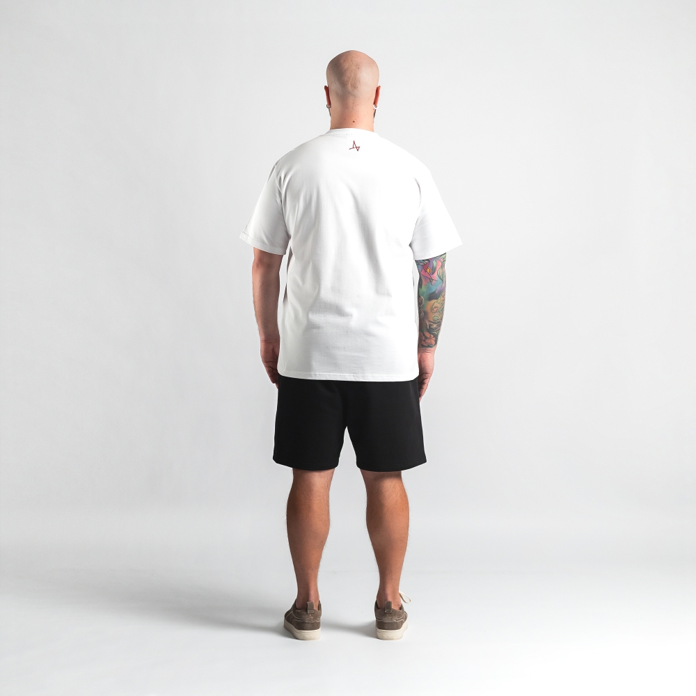 Футболка Арктика