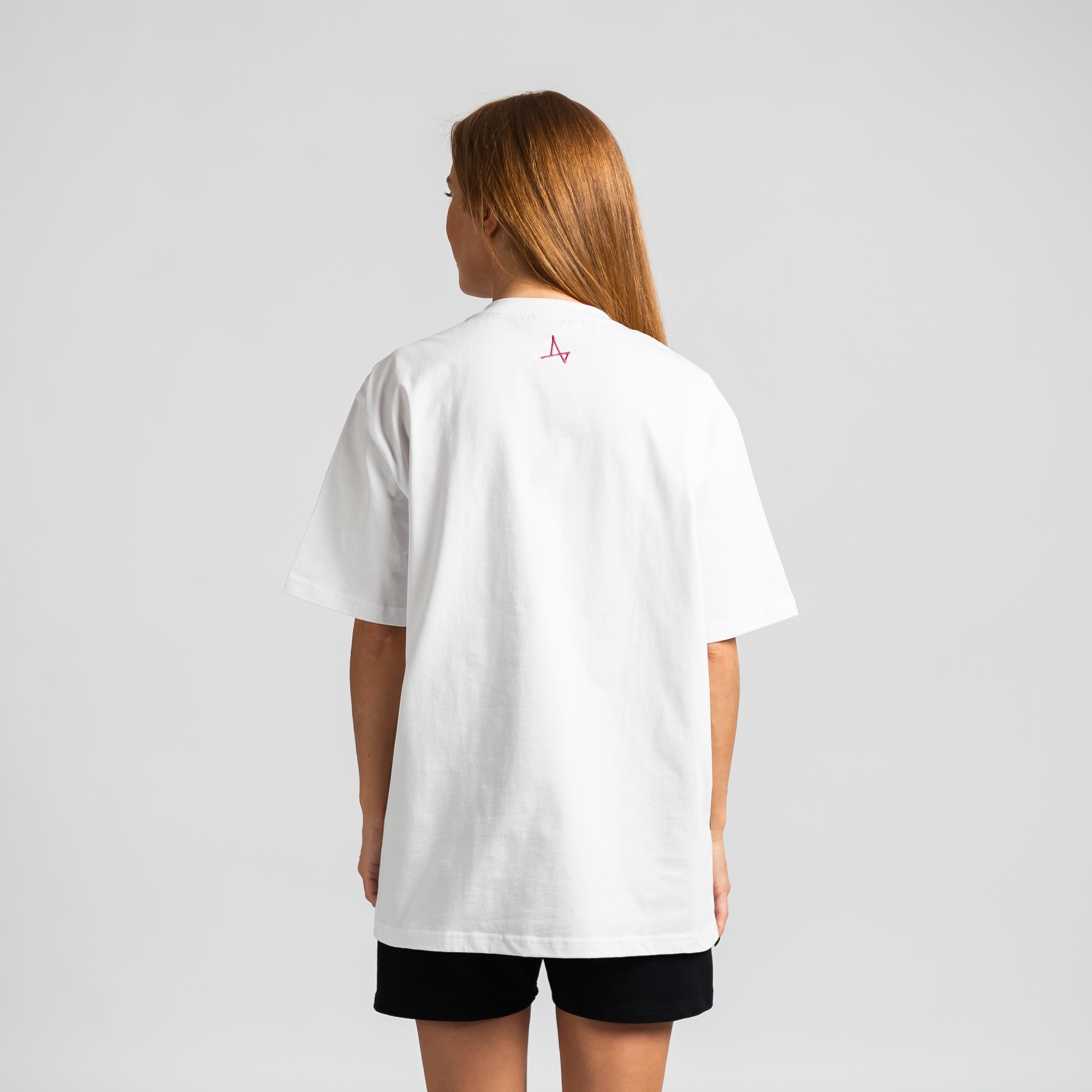 Футболка Арктика