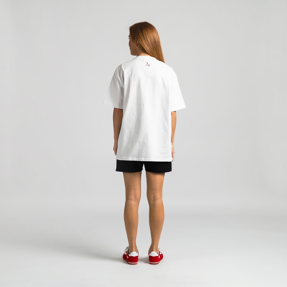 Футболка Арктика