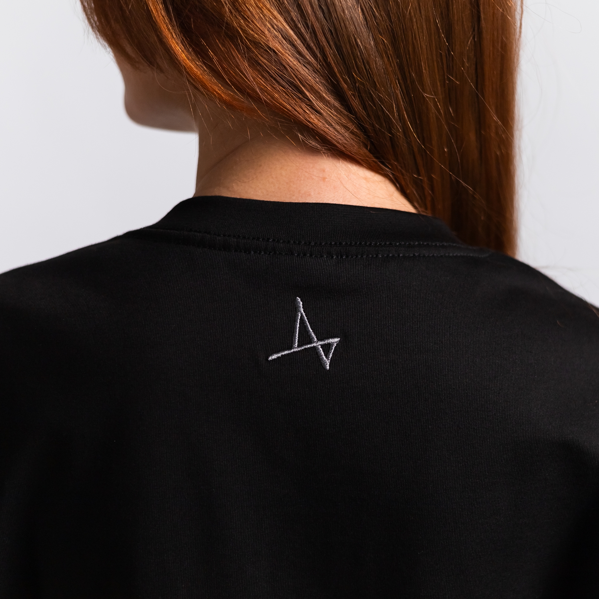 Футболка Фонарь