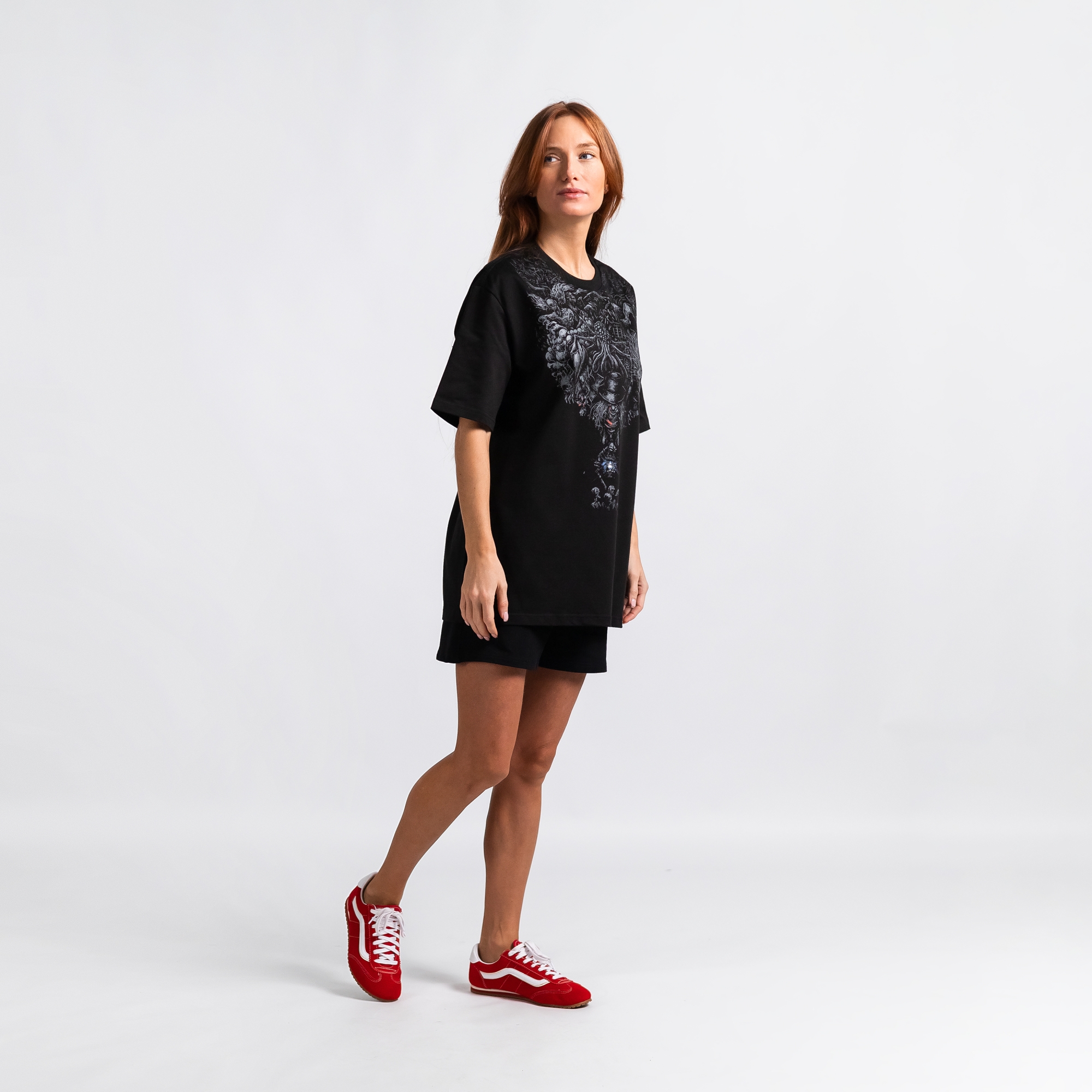 Футболка Фонарь