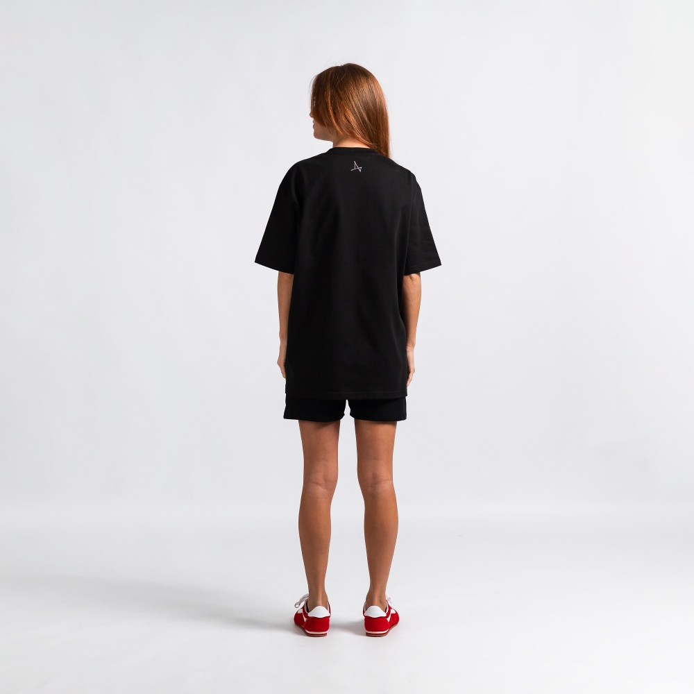 Футболка Фонарь